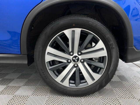 2024 Mitsubishi Outlander Sport