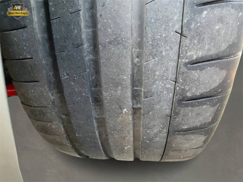 2020 Toyota GR Supra 3.0