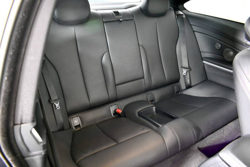 2015 BMW 4 Series 435i