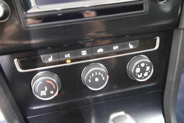 2015 Volkswagen Golf GTI S