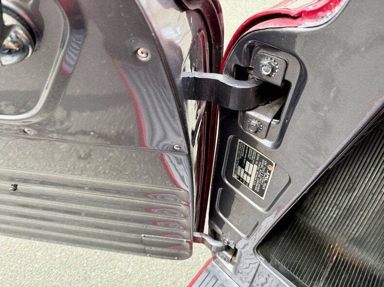 1955 GMC C/K 1500 Series