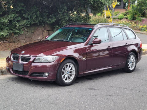 2010 BMW 3 Series for sale at KC Cars Inc. in Portland OR