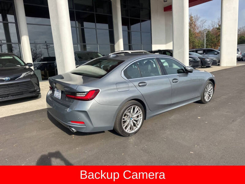 2024 BMW 3 Series 330i xDrive