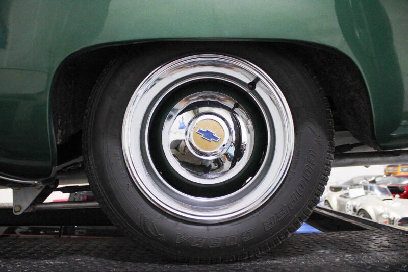 1950 Chevrolet Styleline