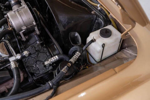 1964 Studebaker Avanti