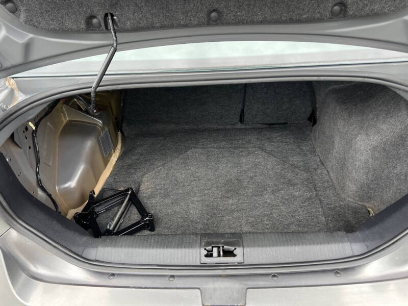 2009 Ford Focus SEL