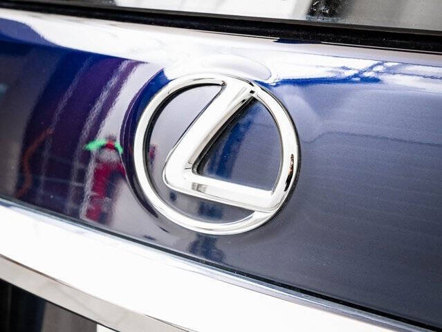 2017 Lexus GX 460