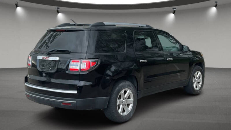 2015 GMC Acadia SLT-1