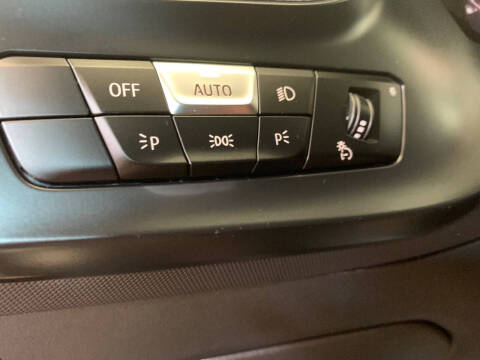 2024 BMW 2 Series 228i xDrive Gran Coupe