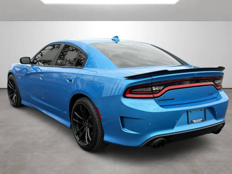 2023 Dodge Charger