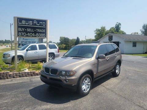 2005 BMW X5 for Sale