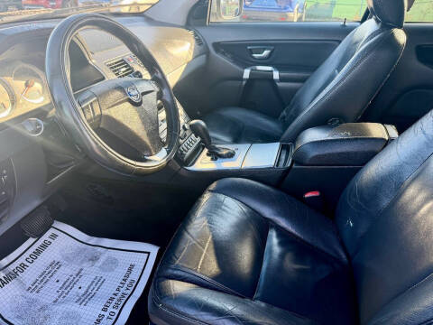 2013 Volvo XC90 3.2 Premier Plus