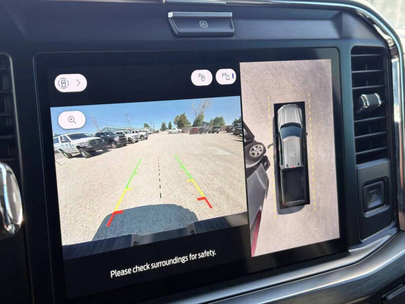 2025 Ford F-350 Super Duty
