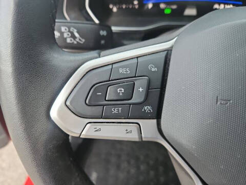 2023 Volkswagen Jetta SE