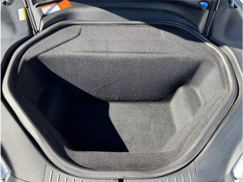 2014 Tesla Model S P85D