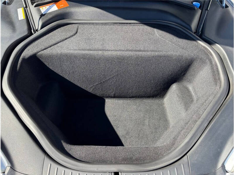 2014 Tesla Model S P85D