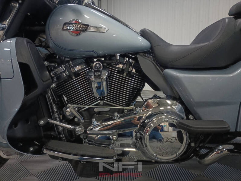 2023 Harley-Davidson Tri-Glide