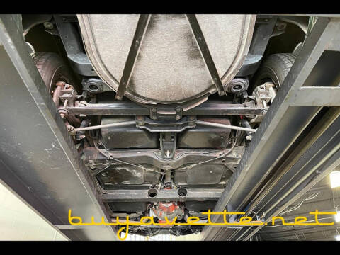 1967 Chevrolet Corvette