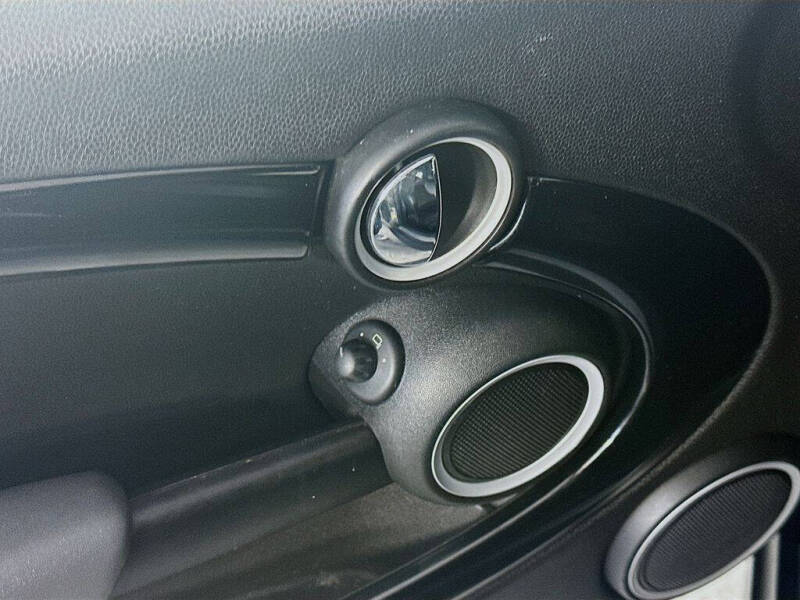 2012 MINI Cooper Coupe S