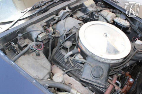 1979 Chevrolet Corvette
