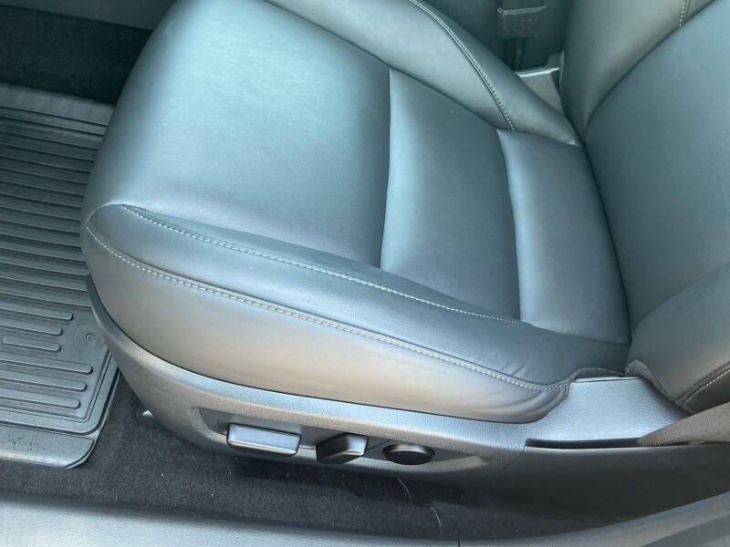 2025 Mazda CX-30 2.5 S Preferred