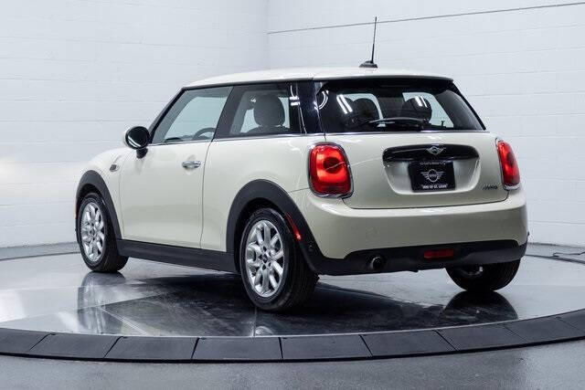 2018 MINI Hardtop 2 Door