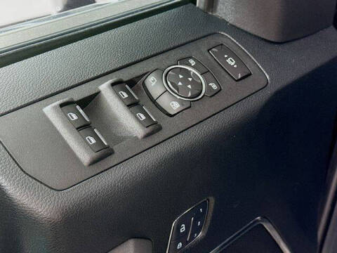 2018 Ford F-350 Super Duty