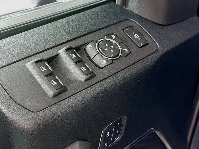 2018 Ford F-350 Super Duty