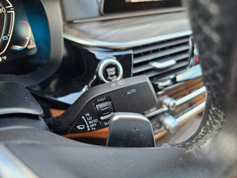 2020 BMW 5 Series 530i