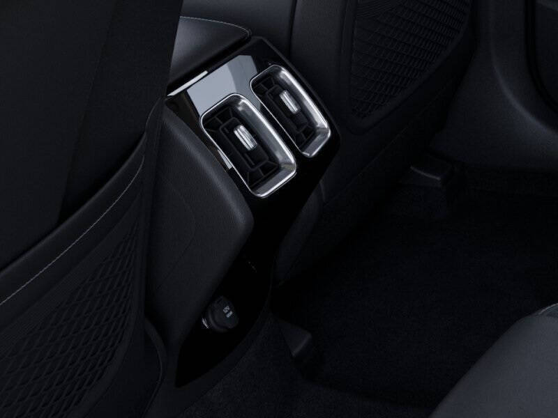 2025 Kia Sorento X-Line SX