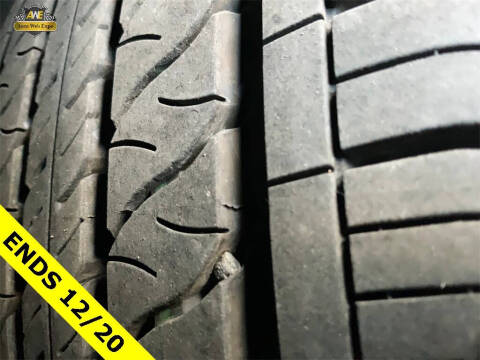 2020 Cadillac CT4 Premium Luxury