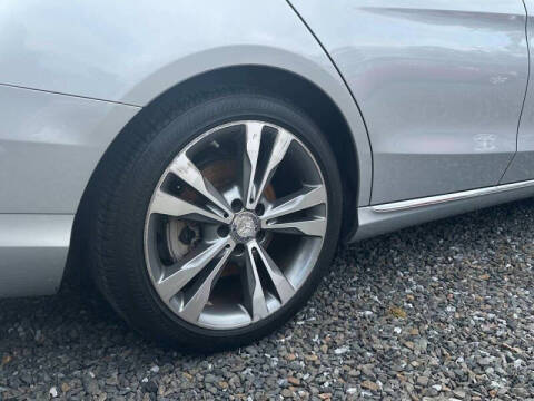 2015 Mercedes-Benz C-Class C 300 4MATIC