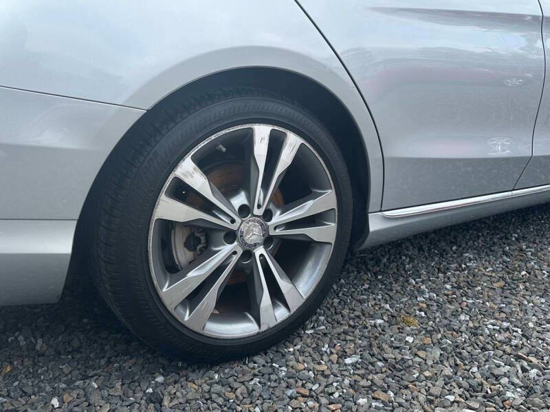 2015 Mercedes-Benz C-Class C 300 4MATIC
