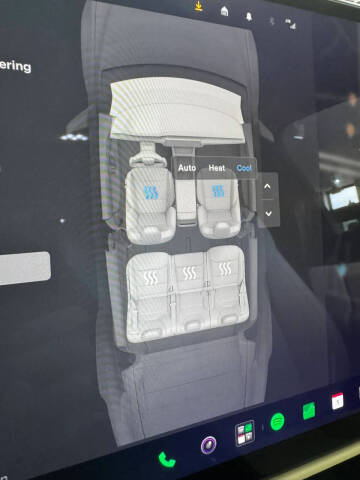 2023 Tesla Model X Standard Range