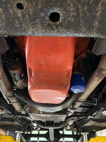 1937 Chevrolet Master Deluxe