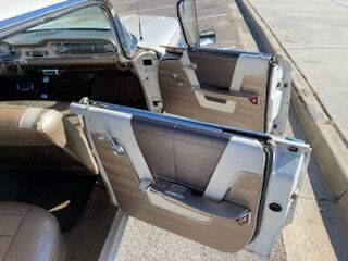 1960 Oldsmobile Super 88