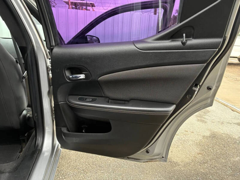 2013 Dodge Avenger SXT