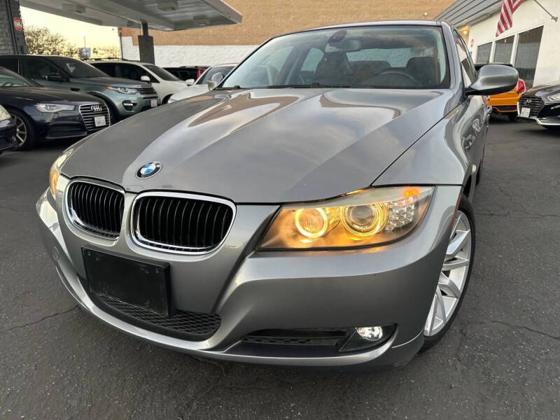 2009 BMW 3 Series 328i