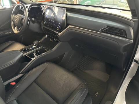 2024 Lexus TX 350 Premium