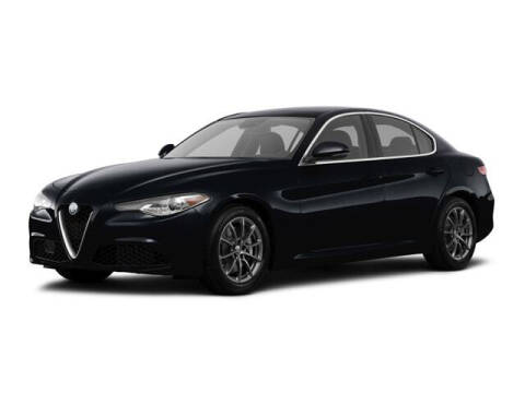 2020 Alfa Romeo Giulia for sale at Import Masters in Great Neck NY