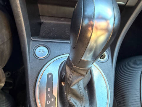 2012 Volkswagen Beetle 2.5L