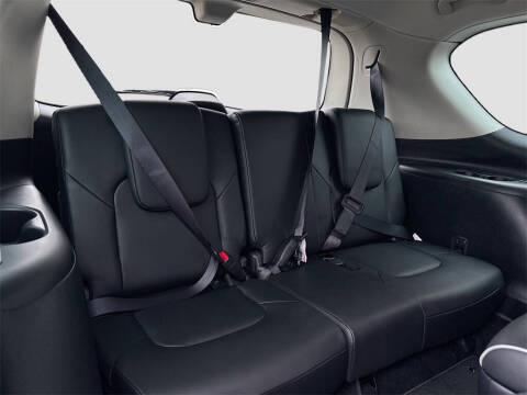 2023 Infiniti QX80 Premium Select