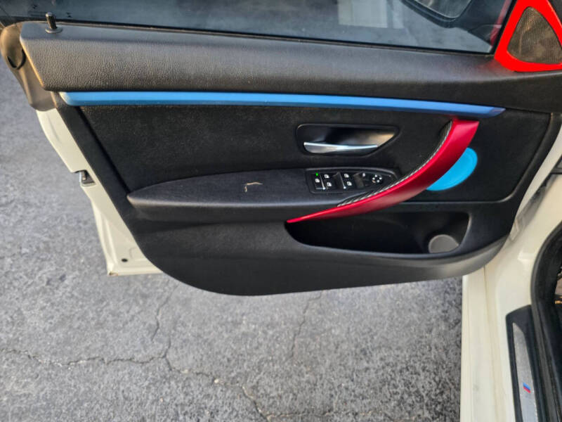 2019 BMW 4 Series 430i Gran Coupe