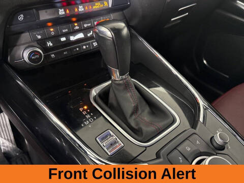 2023 Mazda CX-9 Carbon Edition