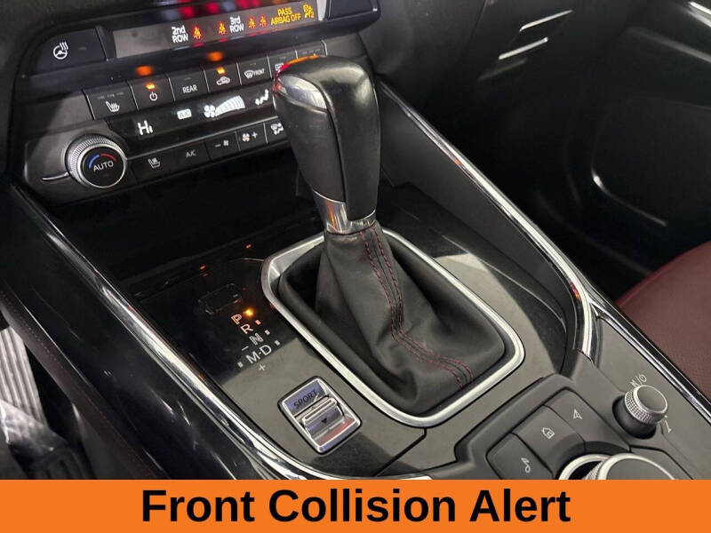 2023 Mazda CX-9 Carbon Edition