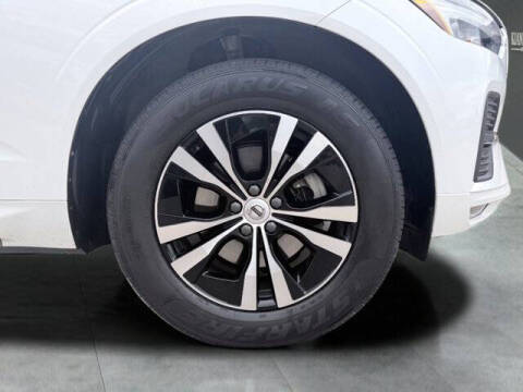 2023 Volvo XC60 B5 Core