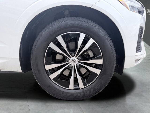 2023 Volvo XC60 B5 Core