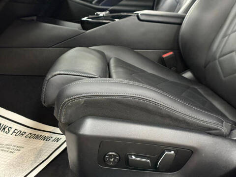 2024 BMW 5 Series 530i xDrive