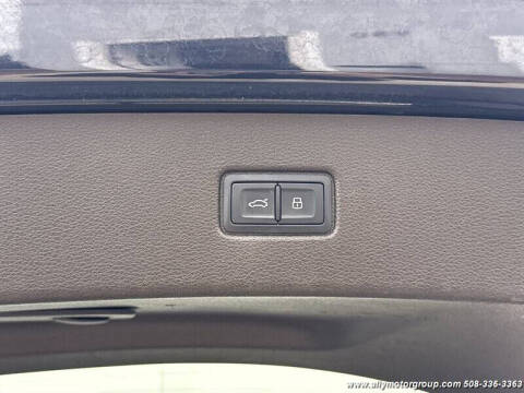 2017 Audi Q7 3.0T quattro Premium Plus