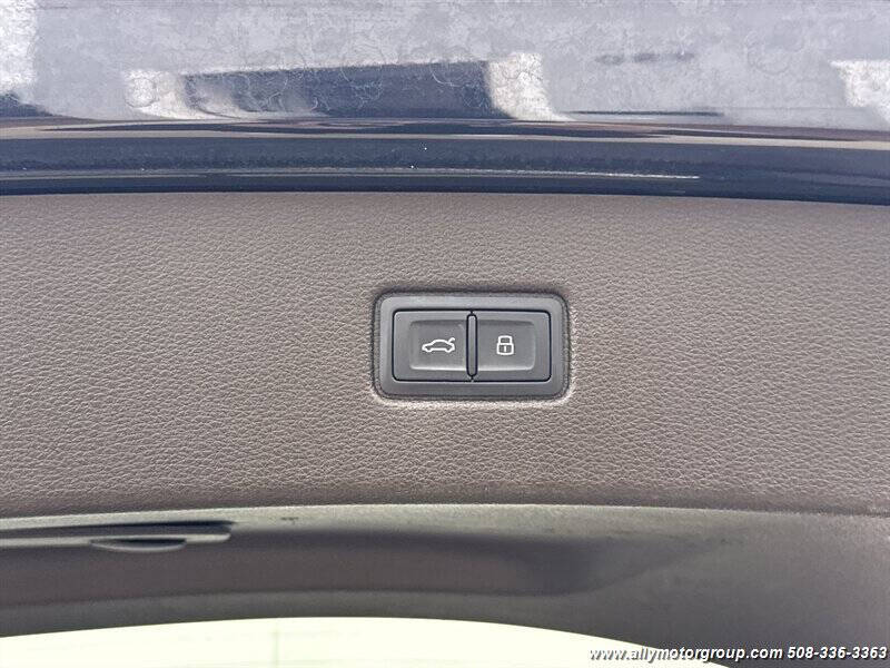 2017 Audi Q7 3.0T quattro Premium Plus